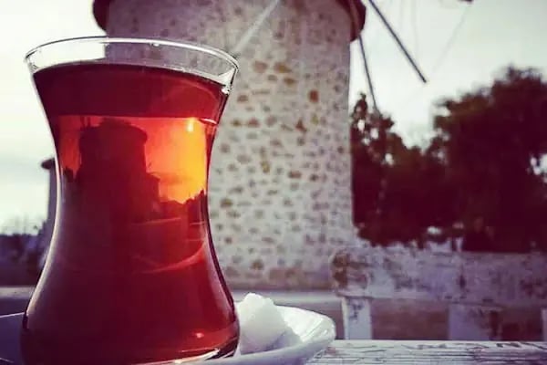 Bodrum Belediyesi Halk Plajı - Resim 10