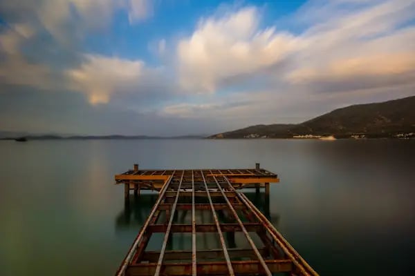 Bodrum Belediyesi Halk Plajı - Resim 18