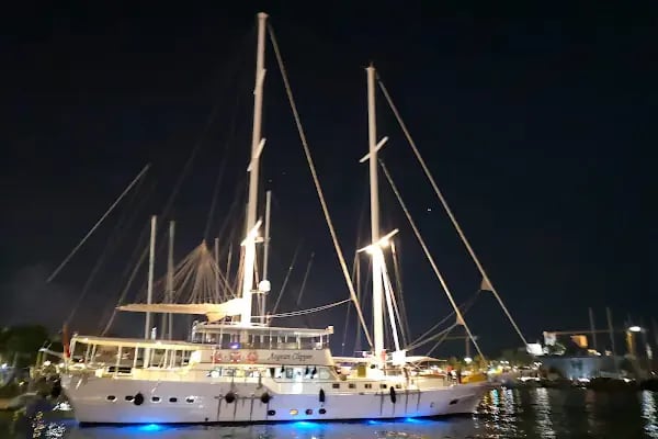 Bodrum Belediyesi Halk Plajı - Resim 15