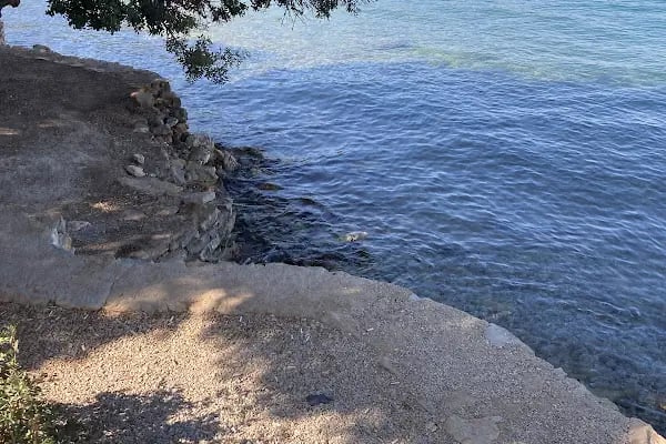 Bodrum Belediyesi Halk Plajı - Resim 4