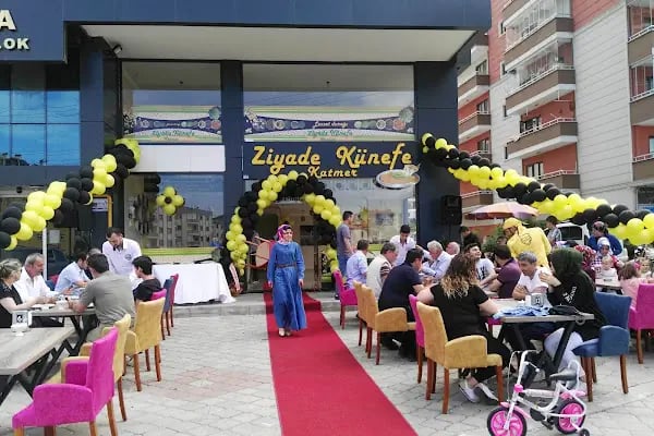 Luxor Residence Hotel - Resim 4