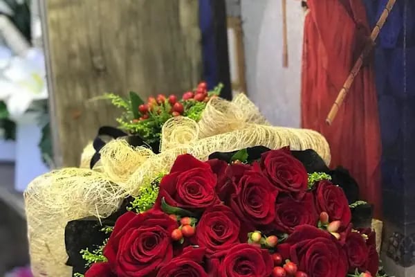buketcicekcilik - Resim 15