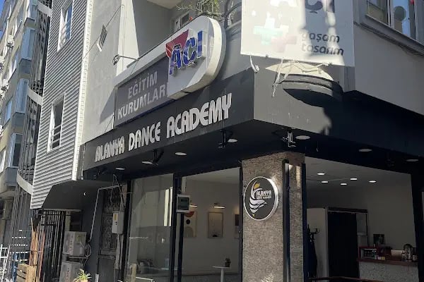 Alanya Dance Academy - Resim 3
