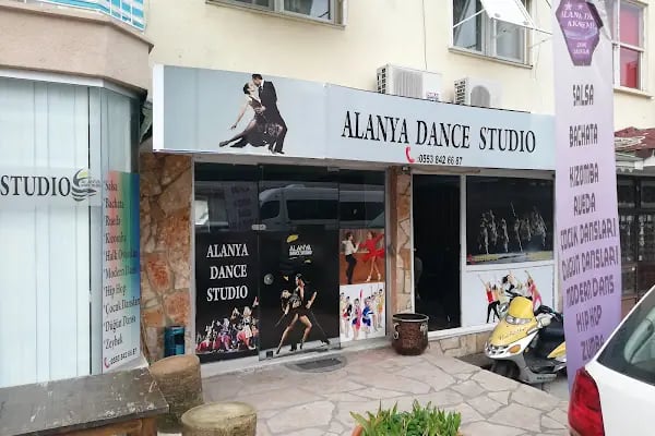 Alanya Dance Academy - Resim 4