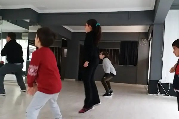 Alanya Dance Academy - Resim 7