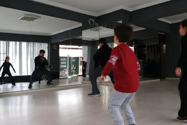 Alanya Dance Academy - Resim 5