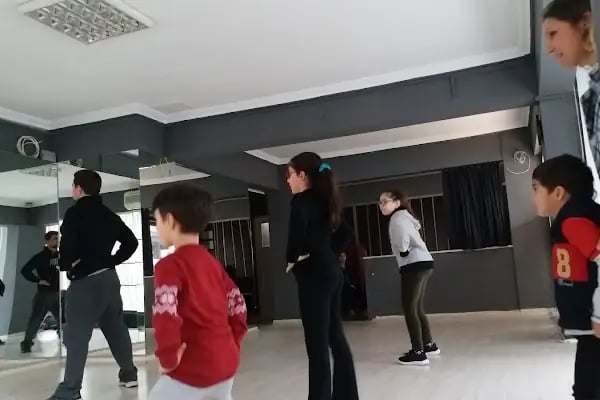 Alanya Dance Academy - Resim 6