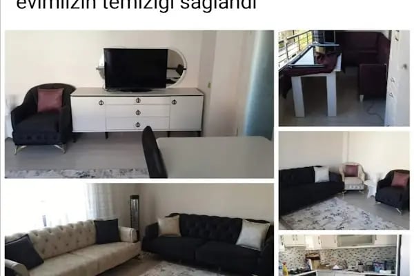 Sakarya Temizlik/By_Tanrısev - Resim 7