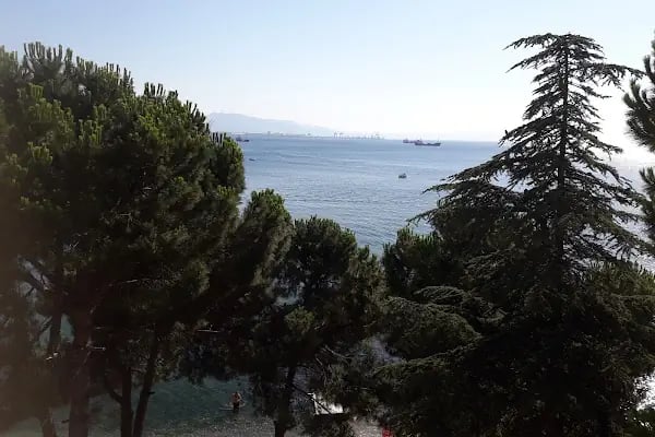 Zeki Barış Sitesi A Blok - Resim 17