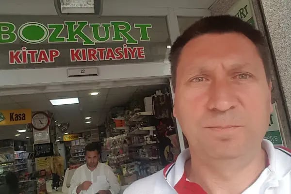 Bozkurt Kitap Kırtasiye - Resim 8