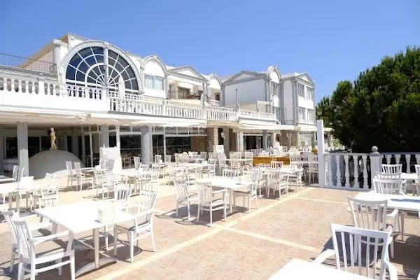 Phoenix Sun Hotel - Resim 9