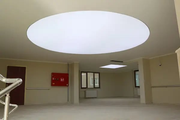 Olgunyaş Huzurevi ve Yaşlı Bakım Merkezi - Resim 7
