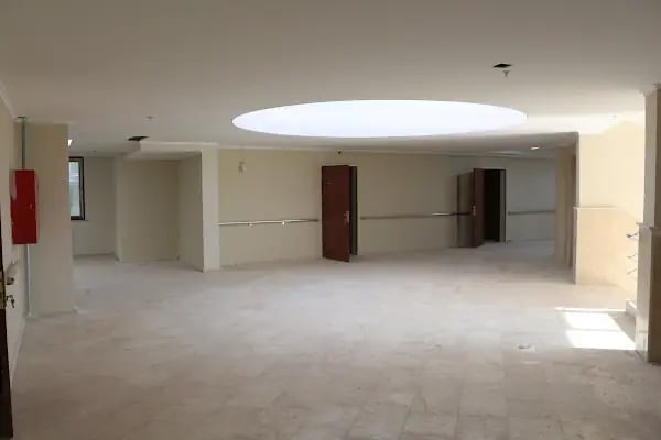 Olgunyaş Huzurevi ve Yaşlı Bakım Merkezi - Resim 3