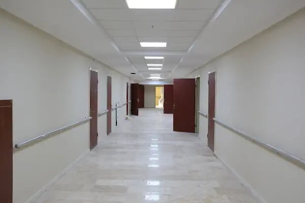 Olgunyaş Huzurevi ve Yaşlı Bakım Merkezi - Resim 2