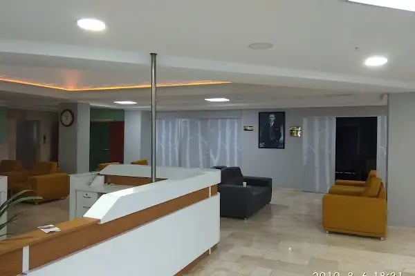 Olgunyaş Huzurevi ve Yaşlı Bakım Merkezi - Resim 15