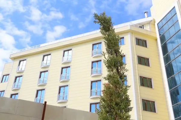 Olgunyaş Huzurevi ve Yaşlı Bakım Merkezi - Resim 5