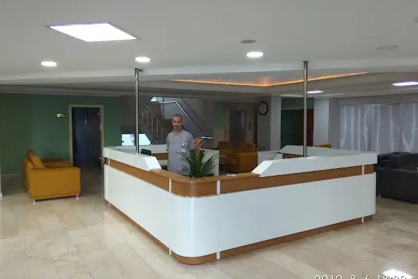 Olgunyaş Huzurevi ve Yaşlı Bakım Merkezi - Resim 17