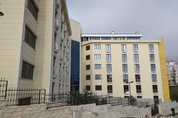 Olgunyaş Huzurevi ve Yaşlı Bakım Merkezi - Resim 13
