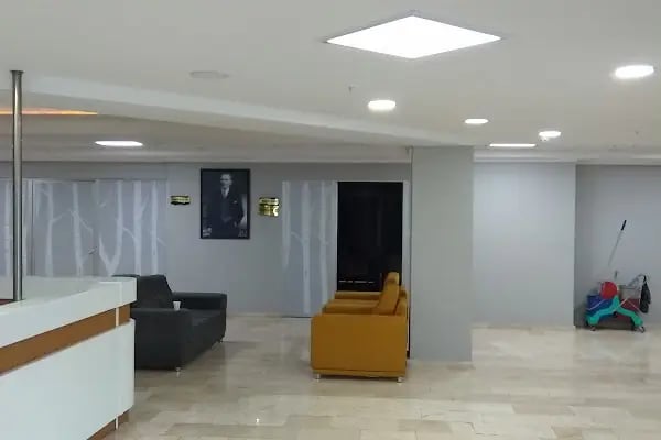 Olgunyaş Huzurevi ve Yaşlı Bakım Merkezi - Resim 14