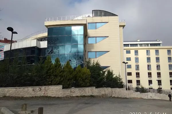 Olgunyaş Huzurevi ve Yaşlı Bakım Merkezi - Resim 9