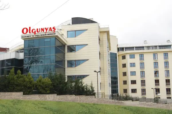 Olgunyaş Huzurevi ve Yaşlı Bakım Merkezi - Resim 6
