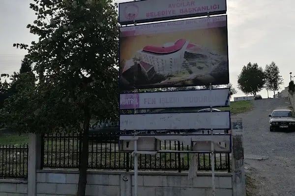 Olgunyaş Huzurevi ve Yaşlı Bakım Merkezi - Resim 12