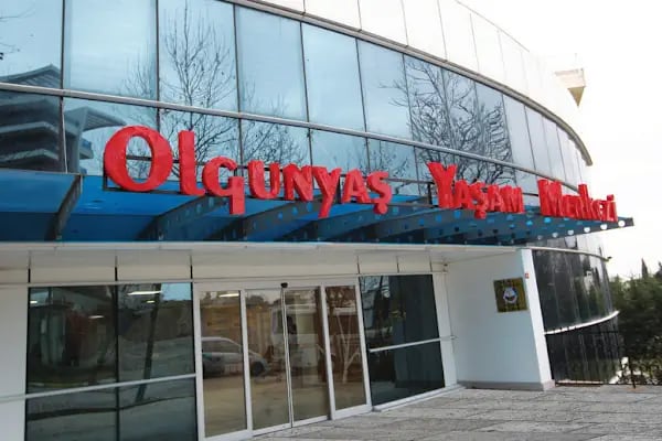 Olgunyaş Huzurevi ve Yaşlı Bakım Merkezi - Resim 4