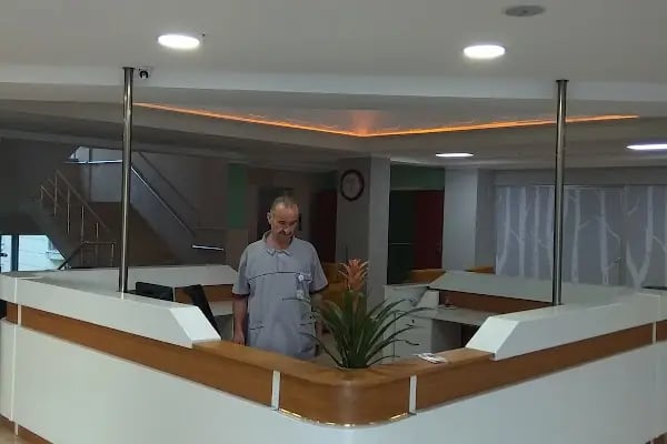 Olgunyaş Huzurevi ve Yaşlı Bakım Merkezi - Resim 11