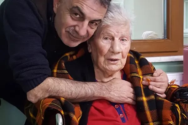Olgunyaş Huzurevi ve Yaşlı Bakım Merkezi - Resim 18