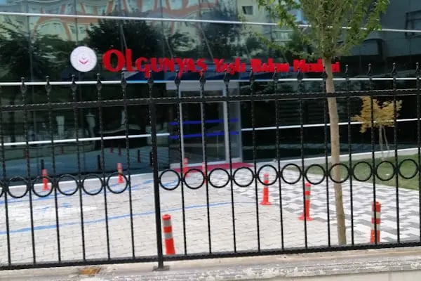 Olgunyaş Huzurevi ve Yaşlı Bakım Merkezi - Resim 19