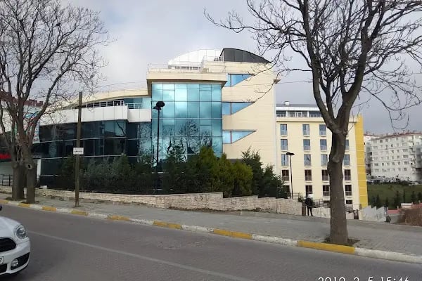 Olgunyaş Huzurevi ve Yaşlı Bakım Merkezi - Resim 16