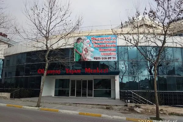 Olgunyaş Huzurevi ve Yaşlı Bakım Merkezi - Resim 10