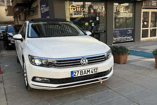 FULL RENT A CAR - Resim 11