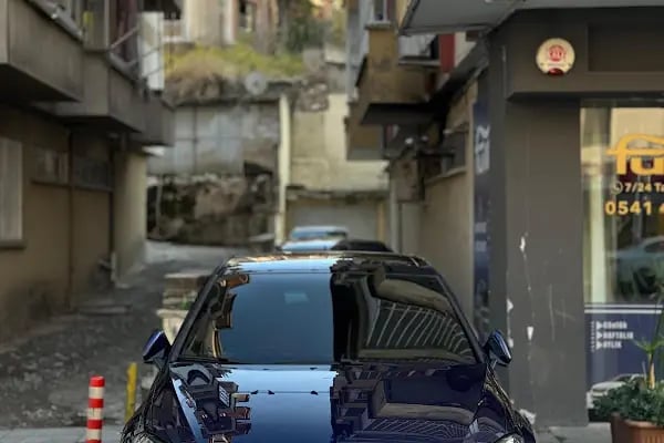 FULL RENT A CAR - Resim 8