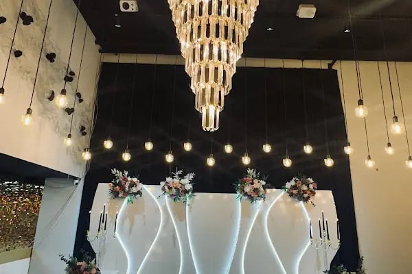 Rose Gold Davet Salonu - Resim 6