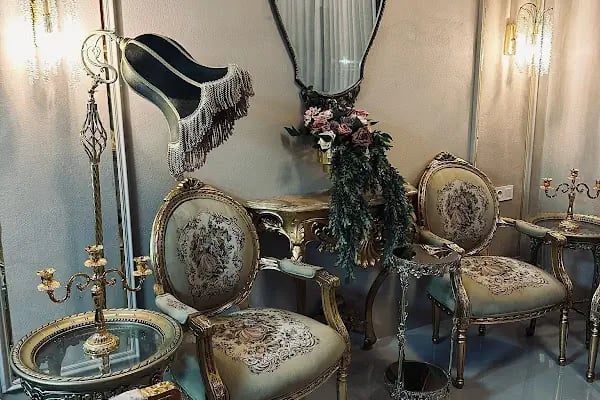 Rose Gold Davet Salonu - Resim 3