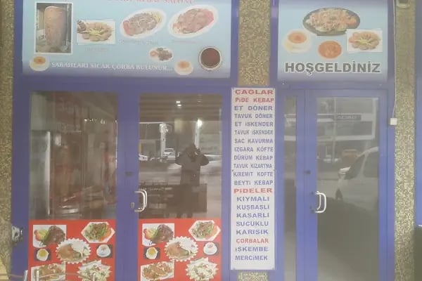 Çağlar Pide ve Kebap Salonu - Resim 8