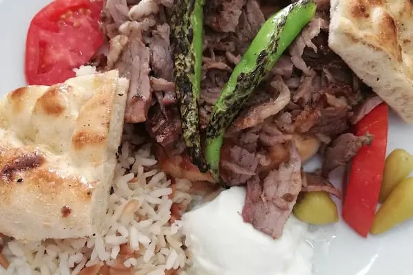 Çağlar Pide ve Kebap Salonu - Resim 5