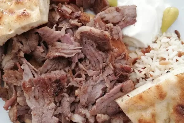 Çağlar Pide ve Kebap Salonu - Resim 1