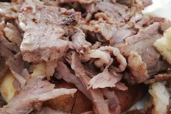 Çağlar Pide ve Kebap Salonu - Resim 6