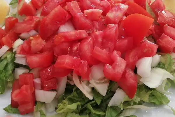 Çağlar Pide ve Kebap Salonu - Resim 7