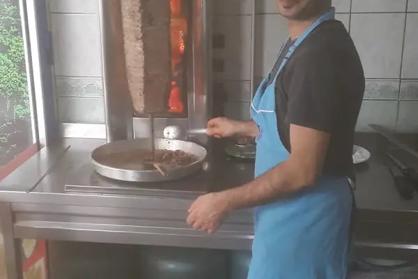 Çağlar Pide ve Kebap Salonu - Resim 2