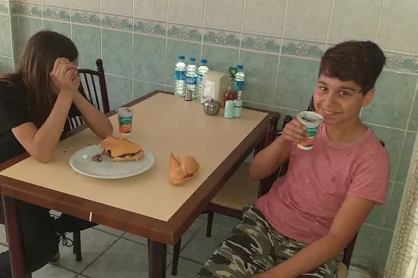 Çağlar Pide ve Kebap Salonu - Resim 11