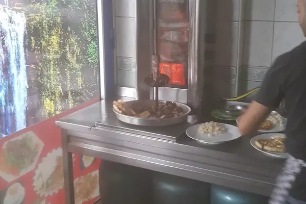 Çağlar Pide ve Kebap Salonu - Resim 10