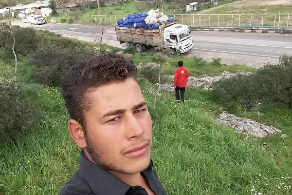Gündoğan Belediye Stadyumu - Resim 7