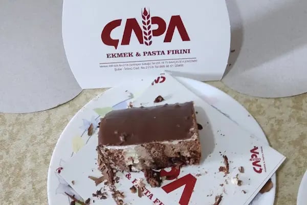 Çapa Ekmek ve Pasta Fırını - Resim 14