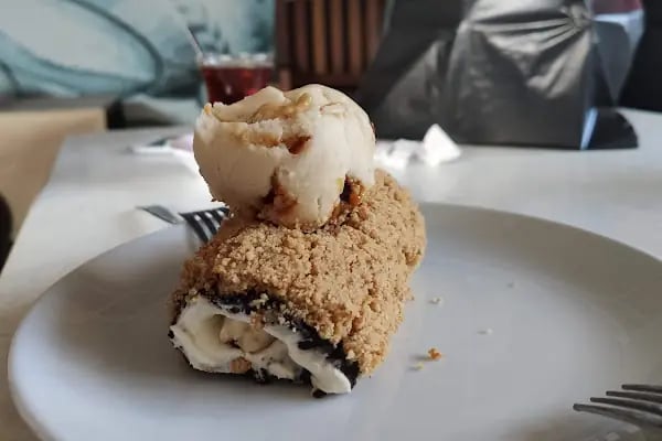 Çapa Ekmek ve Pasta Fırını - Resim 3