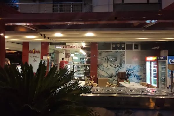 Çapa Ekmek ve Pasta Fırını - Resim 13