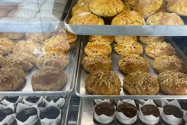 Çapa Ekmek ve Pasta Fırını - Resim 8