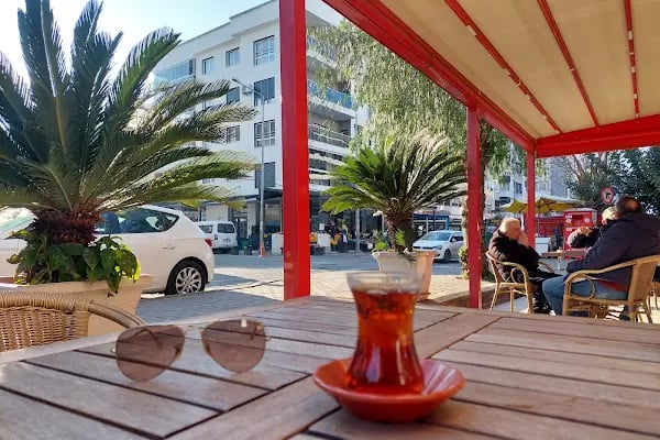 Çapa Ekmek ve Pasta Fırını - Resim 17